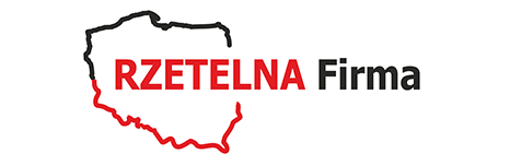 logo rzetelna firma