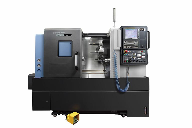 tokarka numeryczna lynx lmb