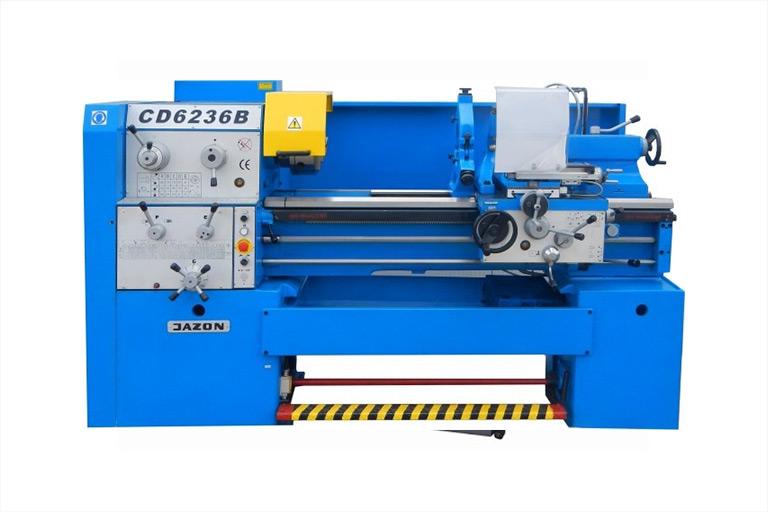 tokarka konwencjonalna